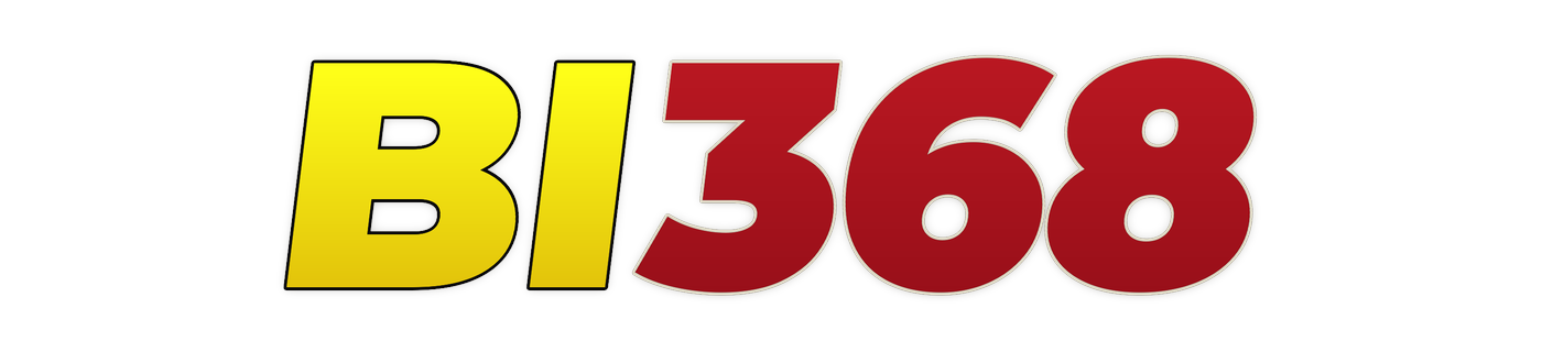 bi368 Logo